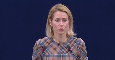 कालास ने कहा कि इंडिया-ईयू समझौता समझौता लगभग 2 अरब लोगों का एक साझा बाज़ार तैयार करेगा.