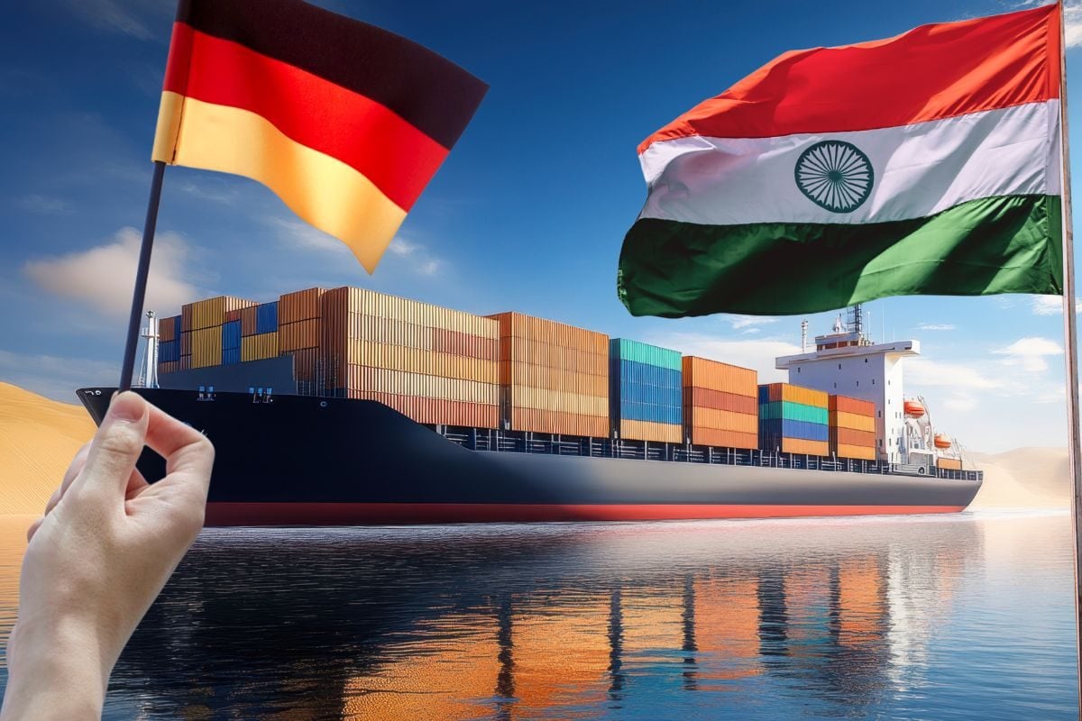 भारत और जर्मनी रचने जा रहे इतिहास! दोनों में ट्रेड डील पूरी हुई तो सस्‍ते होंगे कई सामान अमीरों की लग जाएगी लॉटरी