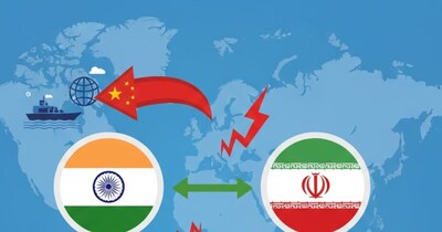 ईरान का मौजूदा संकट भारत के लिए भी मुसीबतें खड़ी कर सकता है.