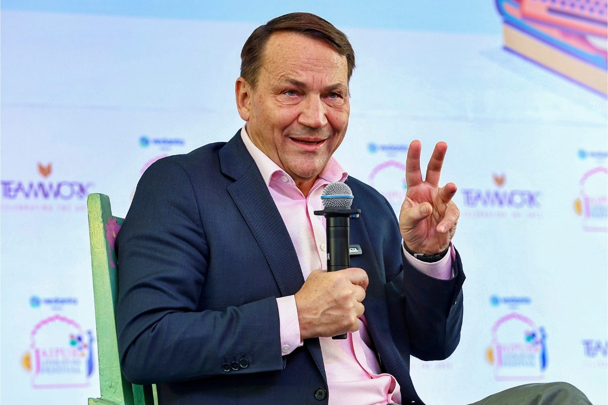 आतंकवाद पर पोलैंड से जीरो टॉलरेंस की उम्मीद जयशंकर की दो टूक पाकिस्‍तान के बारे में क्‍या बोले विदेश मंत्री