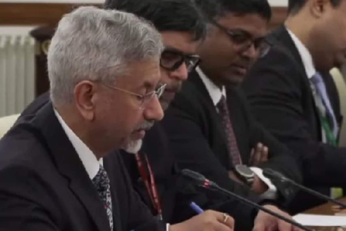 दुश्मन एक… स्पेनिश विदेश मंत्री के सामने जयशंकर ने किस ओर किया इशारा बोले- अब साथ मिलकर करेंगे मुकाबला