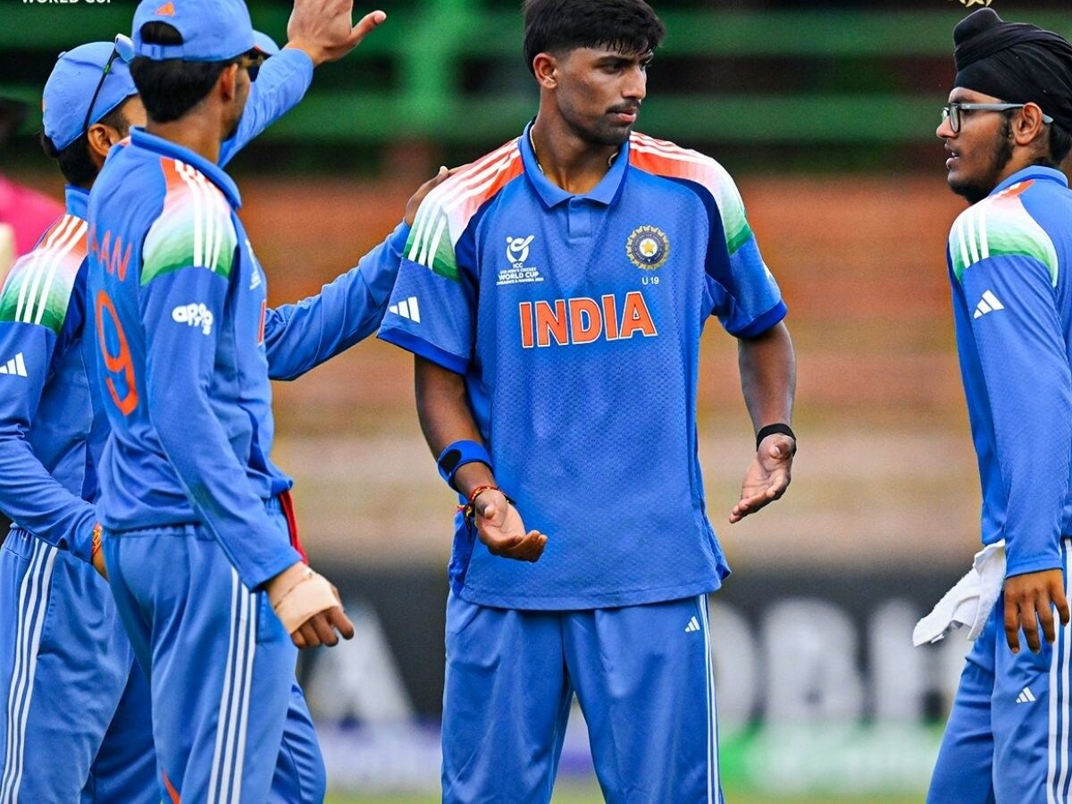 india u19 vs Pakistan u19, U19 World cup, India u19 world cup semi final scenario, Pakistan u19 world cup semi final race, india vs Pakistan semi final scenario, ind vs pak u19 semi final equation, इंडिया अंडर 19, पाकिस्तान अंडर 19 