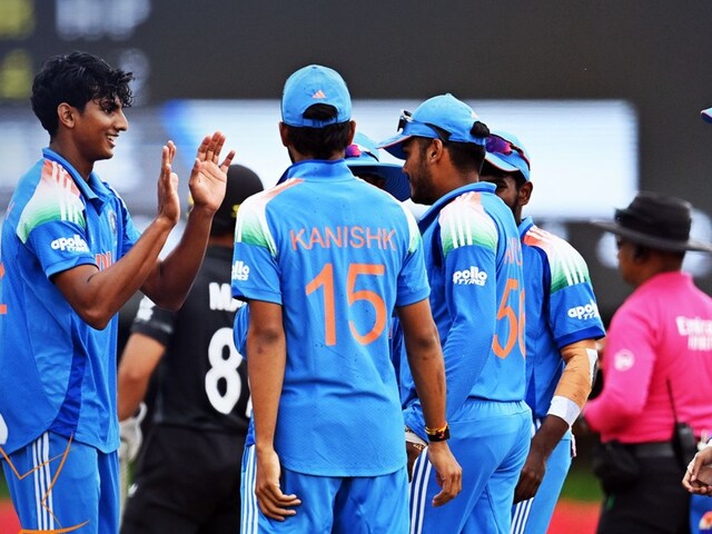 Live: भारत की पहले बल्लेबाजी, जिम्बाब्वे का टॉस जीतकर फील्डिंग का फैसला