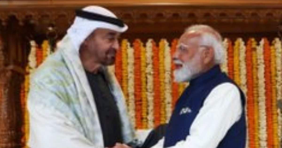 सिर्फ 3 घंटे की मुलाकात में हो गई 18 लाख करोड़ की डील, पीएम मोदी के पैंतरे से पाकिस्‍तान चित, मुस्लिम देश बढ़ा कारोबार