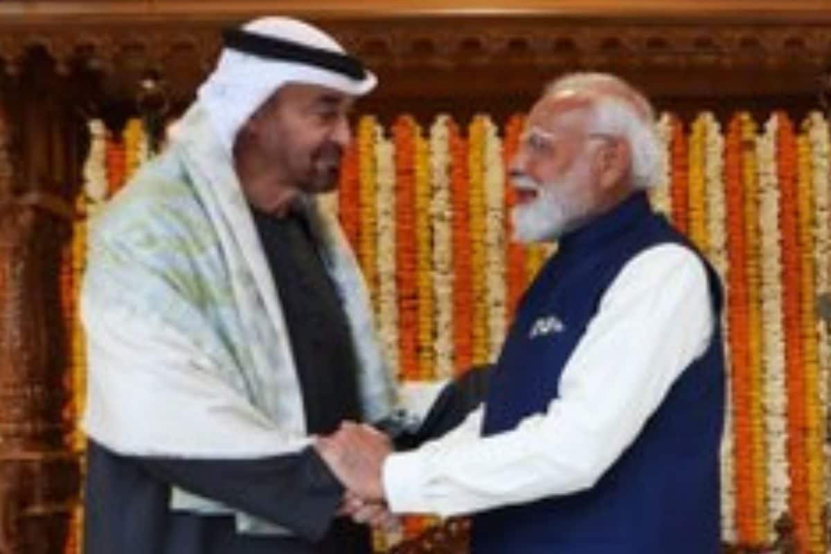 सिर्फ 3 घंटे की मुलाकात में हो गई 18 लाख करोड़ की डील पीएम मोदी के पैंतरे से पाकिस्‍तान चित मुस्लिम देश बढ़ा कारोबार