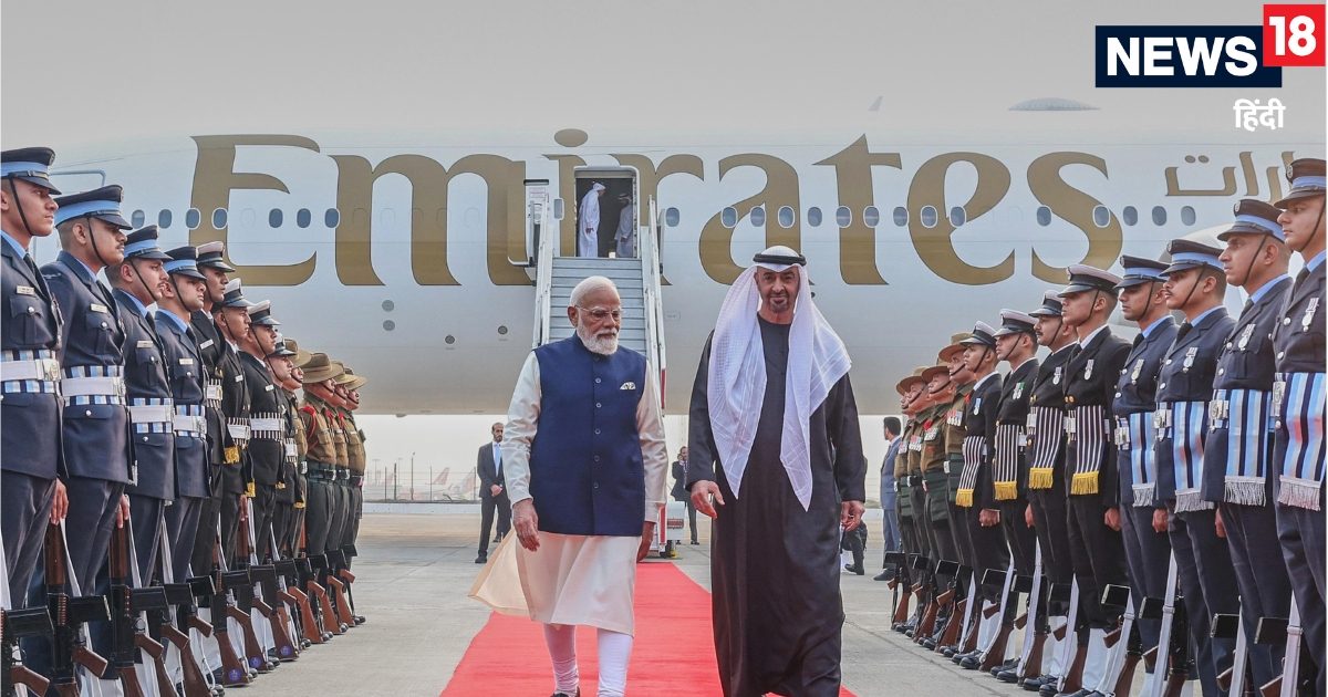पाकिस्‍तान के 'इस्‍लामिक NATO' की भारत निकालेगा हवा, UAE के साथ हुई ऐसी डील, सऊदी अरब और तुर्की हो जाएंगे बेबस