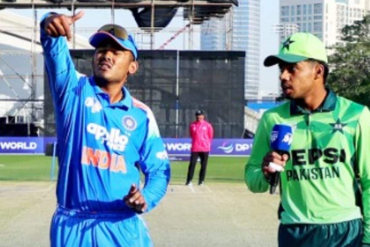 पाकिस्तान के खिलाफ एशिया कप का हिसाब बराबर करने उतरेगा भारत, सुपर सिक्स में रविवार को होंगे आमने सामने