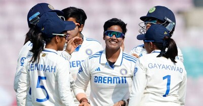 ऑस्ट्रेलिया के खिलाफ टेस्ट सीरीज के लिए महिला टीम का ऐलान