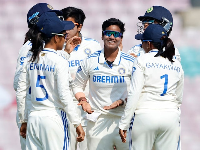 অস্ট্রেলিয়ার বিরুদ্ধে টেস্ট সিরিজের জন্য দল ঘোষণা, নেতৃত্ব দেবেন হরমনপ্রীত