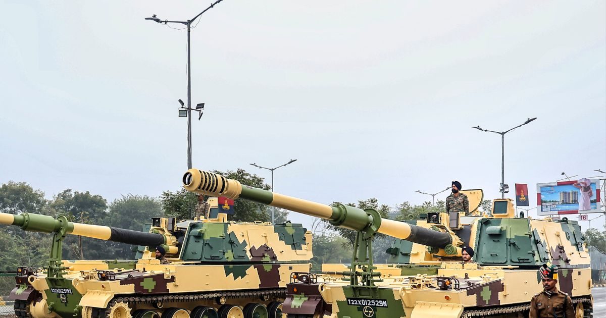 भारत बनाम ब्रिटेन: सैन्य ताकत में कौन है ज्यादा मजबूत?