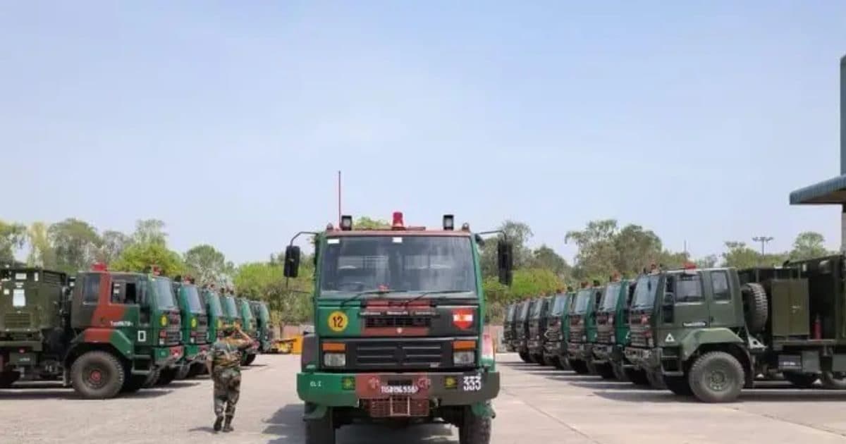 गुलामी की निशानी हटी, भारत के वीरों के नाम पर होंगे कैंटोनमेंट के इलाके, सेना ने बदल द‍िए 246 कॉलोन‍ियों और सड़कों के नाम