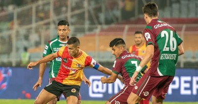 14 फरवरी से शुरू होगा इंडियन सुपर लीग