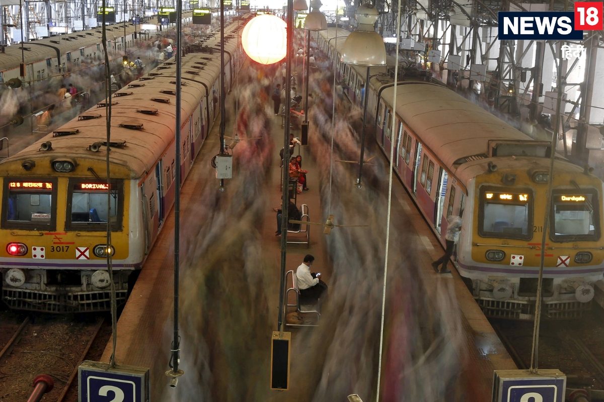 रेलवे के हजारों कर्मचारियों को गुलामी से मिली आजादी अब इसे पहनने की जरूरत नहीं न्‍यू इंडिया की होगी नई पहचान