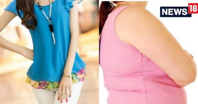 ज्‍यादा मोटा होना या ज्‍यादा पतला होना, दोनों ही युवाओं को तनाव दे रहे हैं. 