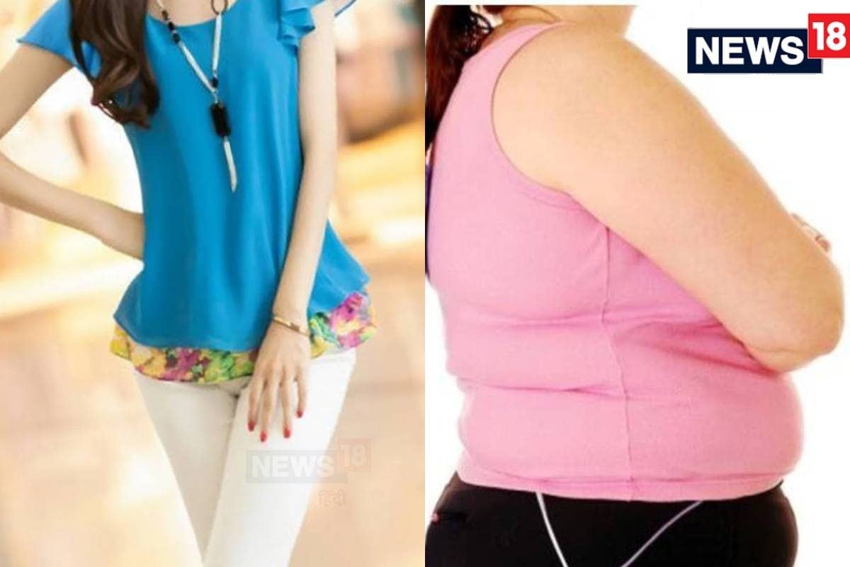 मैं कितनी मोटी हूं! युवाओं में तनाव की सबसे बड़ी वजह आई सामने एम्‍स- ICMR