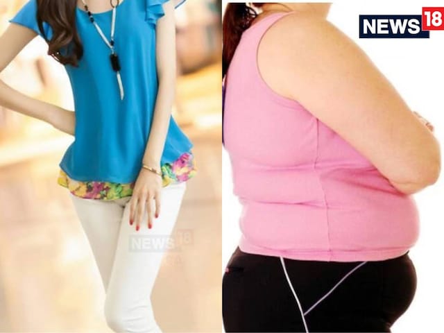 मैं कितनी मोटी हूं! युवाओं में तनाव की सबसे बड़ी वजह आई सामने, एम्‍स- ICMR....