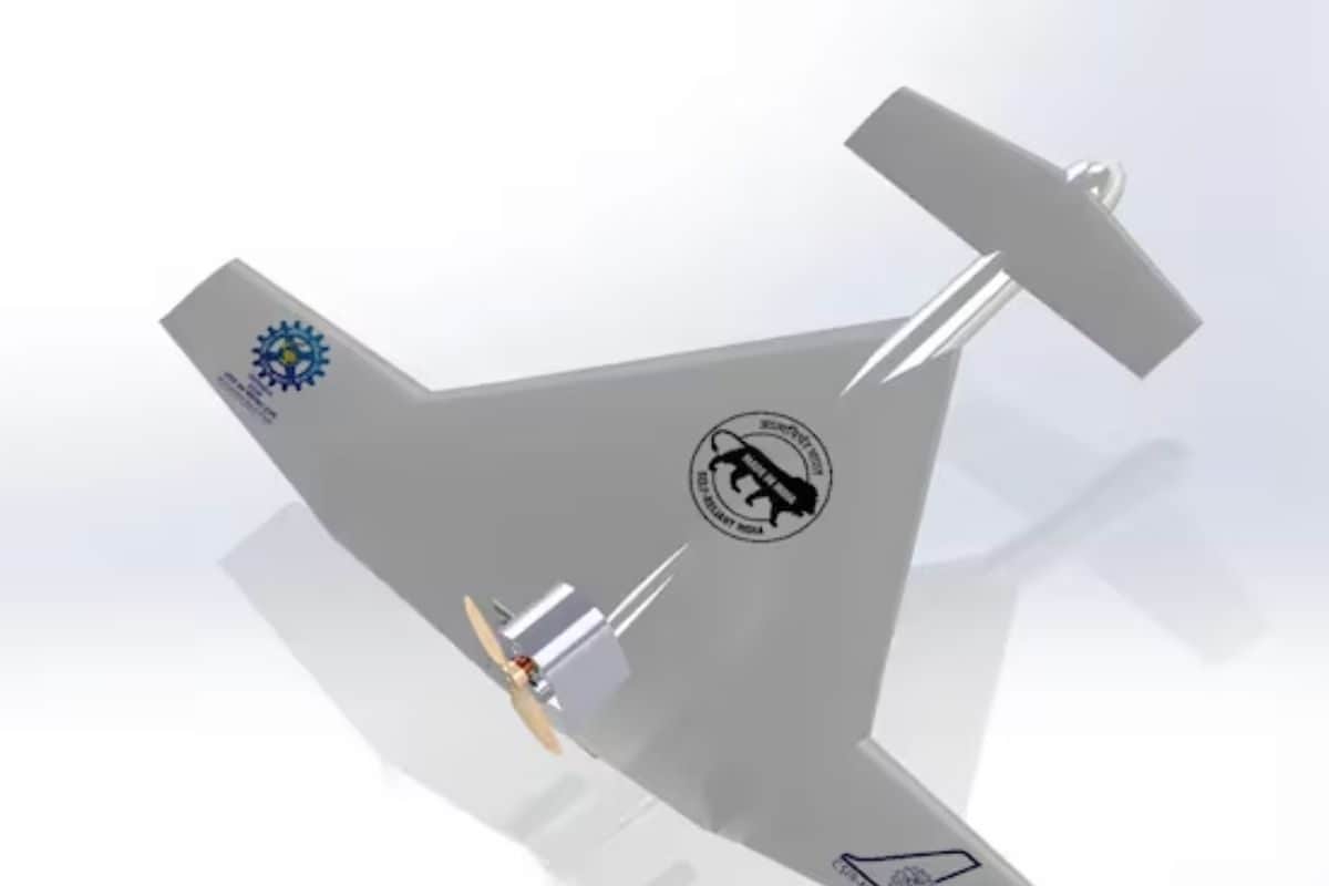 ₹2000 करोड़ के स्वेदेशी सुसाइड ड्रोन से कबाड़ में बदल जाएगा PAK का अल खालिद टैंक चीन की तो पूछिए ही मत तुर्की से भी घातक तैयारी