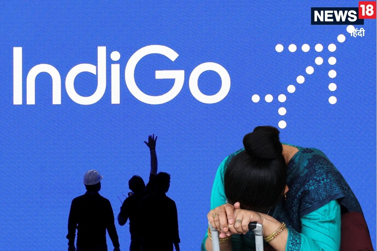 हजारों फीट की ऊंचाई, आसमान में 5 घंटों तक टंगे रहे 180 पैसेंजर्स, फिर पायलट ने उठाया ऐसा कदम, एयरपोर्ट पर बवाल