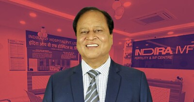 विक्रम भट्ट ने इंदिरा आईवीएफ के संस्थापक डॉ. अजय मुरडिया से की 44 करोड़ रुपये की धोखाधड़ी.