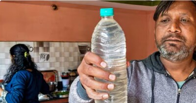 इंदौर में दूषित पानी से मौत मामले में हाईकोर्ट ने कड़ा रुख अपनाया है.