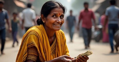 Begging or Business? Indore's Mangilal, Indra Bai Exposed for Crores in Assets