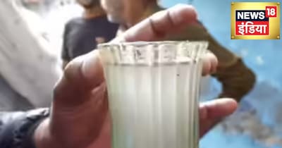 इंदौर दूषित पानी कांड