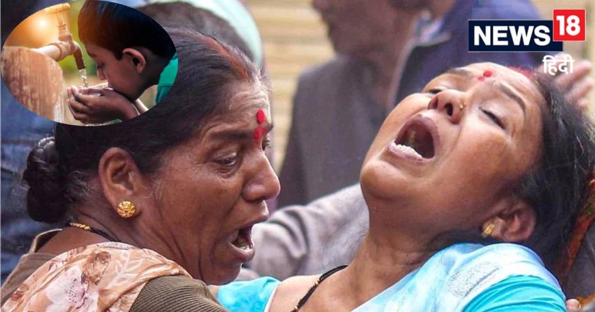 इंदौर वाला ई-कोलाई बैक्टीरिया कितना खतरनाक? कैसे पानी को बना दिया जहर, समझिए