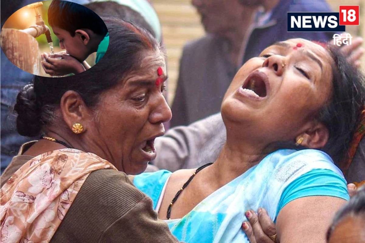 इंदौर वाला ई-कोलाई बैक्टीरिया कितना खतरनाक कैसे पानी को बना दिया जहर समझिए