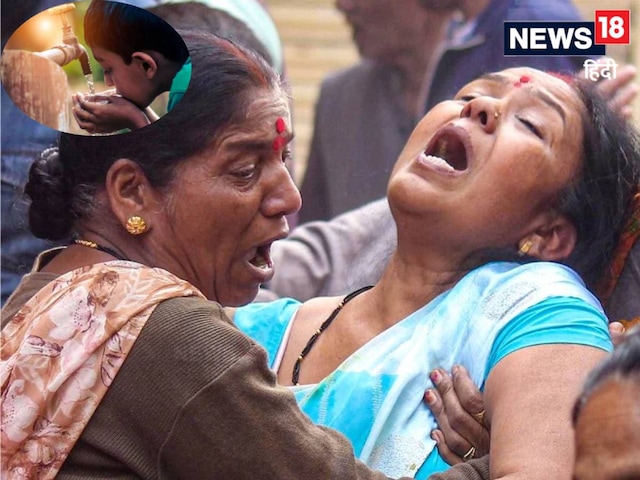 कितना खतरनाक होता है ई-कोलाई बैक्टीरिया? जो भागीरथपुरा के 50% से ज्यादा भूजल..