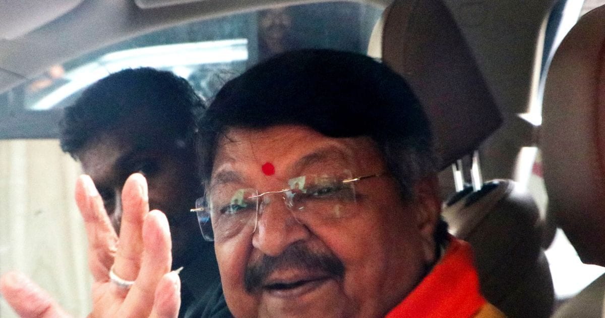 फोकट का सवाल....इंदौर पानी कांड के बीच फोकस में विजयवर्गीय क्यों आ गए