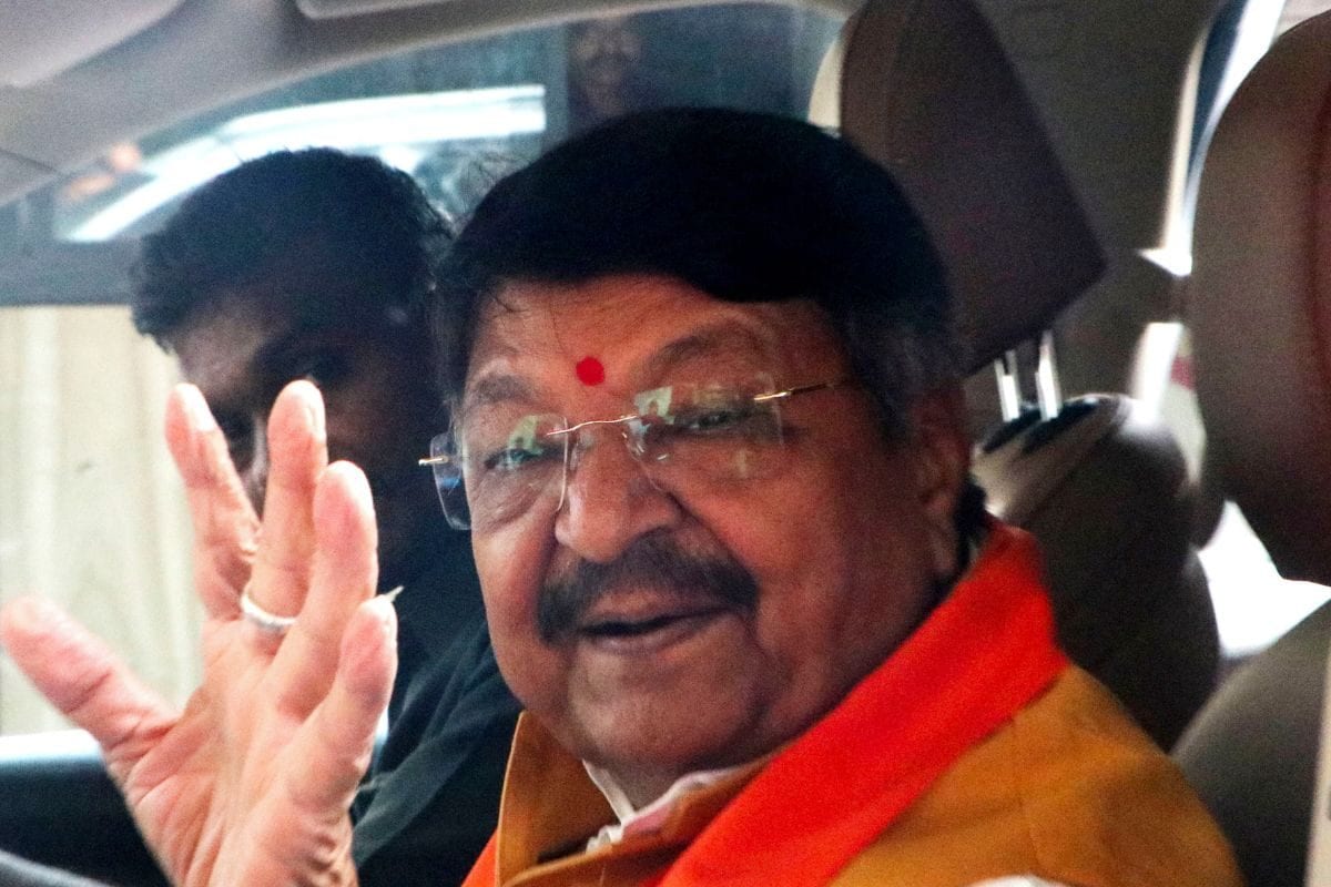 फोकट का सवालइंदौर पानी कांड के बीच फोकस में विजयवर्गीय क्यों आ गए