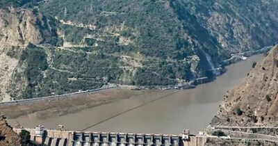 बीते अप्रैल में पहलगाम हमले के बाद भारत ने सिंधु जल संधि को स्थगित कर दिया था. 