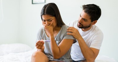 खराब लाइफस्टाइल और अत्यधिक तनाव से फर्टिलिटी बर्बाद हो रही है.