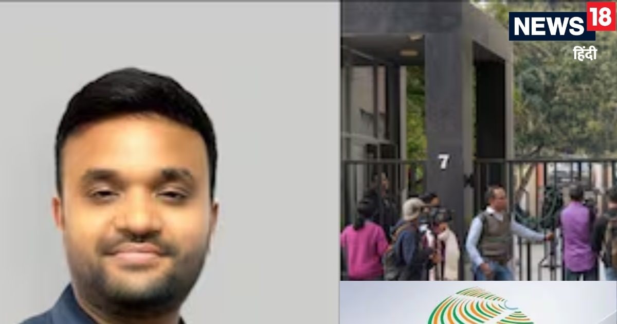 I-PAC के चेहरे से हटा नकाब, रोहतक की जिस कंपनी से लिया ₹13 करोड़ का लोन, उसका नामोनिशान ही नहीं