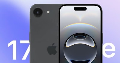 Apple iPhone 17e: Budget-Friendly Model with A19 Chip, OLED Display, Dynamic Island Coming Soon