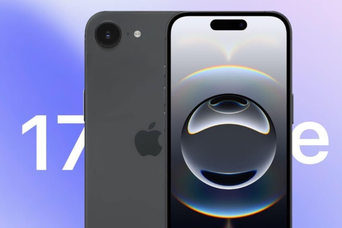 Apple iPhone 17e जल्द भारत में मारेगा एंट्री! A19 चिप, 6.1-इंच OLED डिस्प्ले और Dynamic Island से मिलेगा प्रीमियम लुक