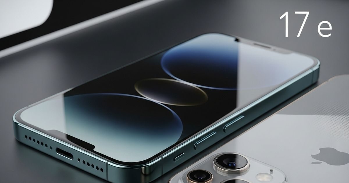 कम नेटवर्क में भी चलेगा इंटरनेट, सिर्फ Pro मॉडल्स होंगे पहले लॉन्च? iPhone 18 सीरीज पर बड़ा अपडेट आया सामने