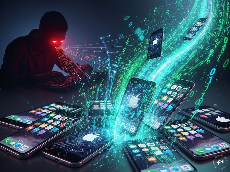 data breach, leaked passwords, cybersecurity alert, Gmail password leak, infostealer malware,डेटा लीक, पासवर्ड लीक, साइबर सुरक्षा, जीमेल अकाउंट हैक, हैकिंग अलर्ट