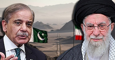 ईरान के साथ पाकिस्तान ने बॉर्डर से जुड़ा एक समझौता खत्म किया है.