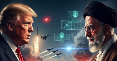 अमेरिका और ईरान में तनाव बढ़ा है.