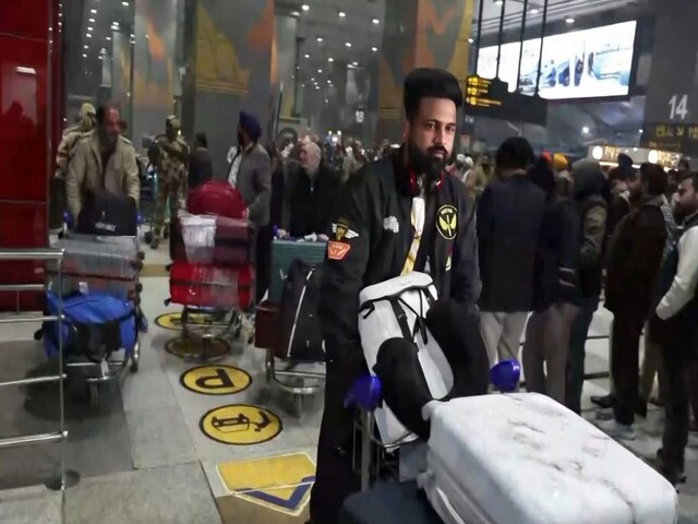 ईरान में कैसे हैं हालात? तेहरान से लौटे भारतीयों ने बताई जमीनी हकीकत