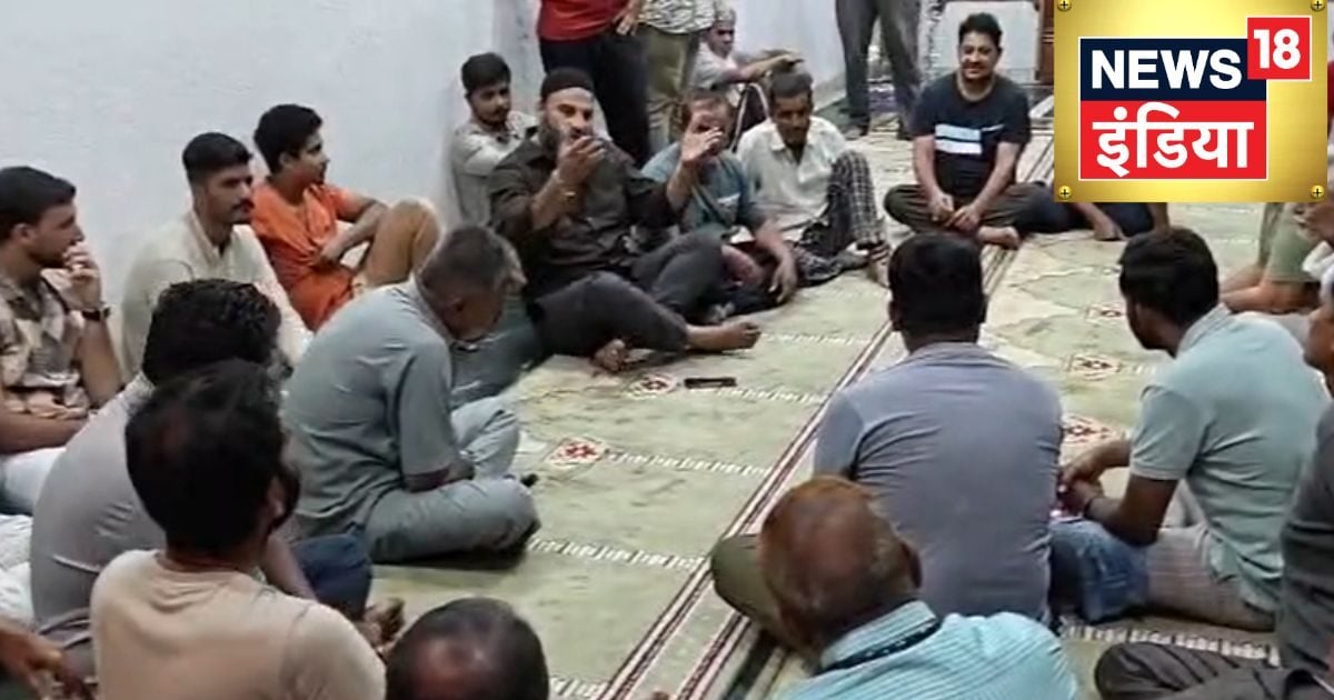 Irani Dera Police Raid: ईरानी डेरे पर छापा, 38 गिरफ्तार, 1.38 लाख का इनामी भी दबोचा