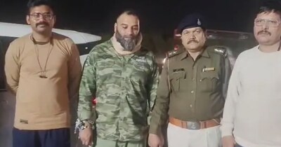 कुख्यात राजू ईरानी को भोपाल का रहमान डकैत कहा जा रहा है.