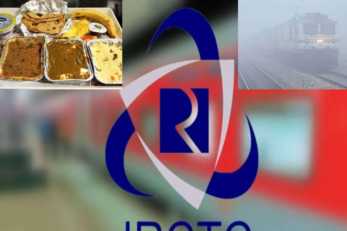 सर्दियों में ट्रेन से सफर कर रहे हैं और लेट होने पर आप फ्री में खाना चाहते हैं तो यहां जानें सबसे आसान तरीका