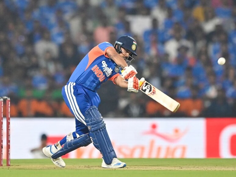 ইশান কিশান