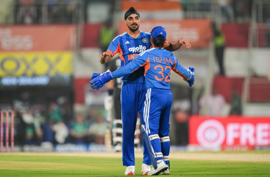 ইশান কিশান, তিলক ভার্মা, হার্দিক পান্ড্য, অভিষেক শর্মা, ভারত বনাম সা ওয়ার্ম আপ ম্যাচ, ভারত বনাম দক্ষিণ আফ্রিকা টি-টোয়েন্টি বিশ্বকাপ, আইসিসি টি-টোয়েন্টি বিশ্বকাপ, ইশান কিশান, তিলক ভার্মা, হার্দিক পান্ড্য