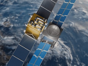 भारतीय अंतरिक्ष अनुसंधान संगठन (ISRO) नए साल पर पहला धमाका करने के लिए तैयार है. (फोटो- इसरो)