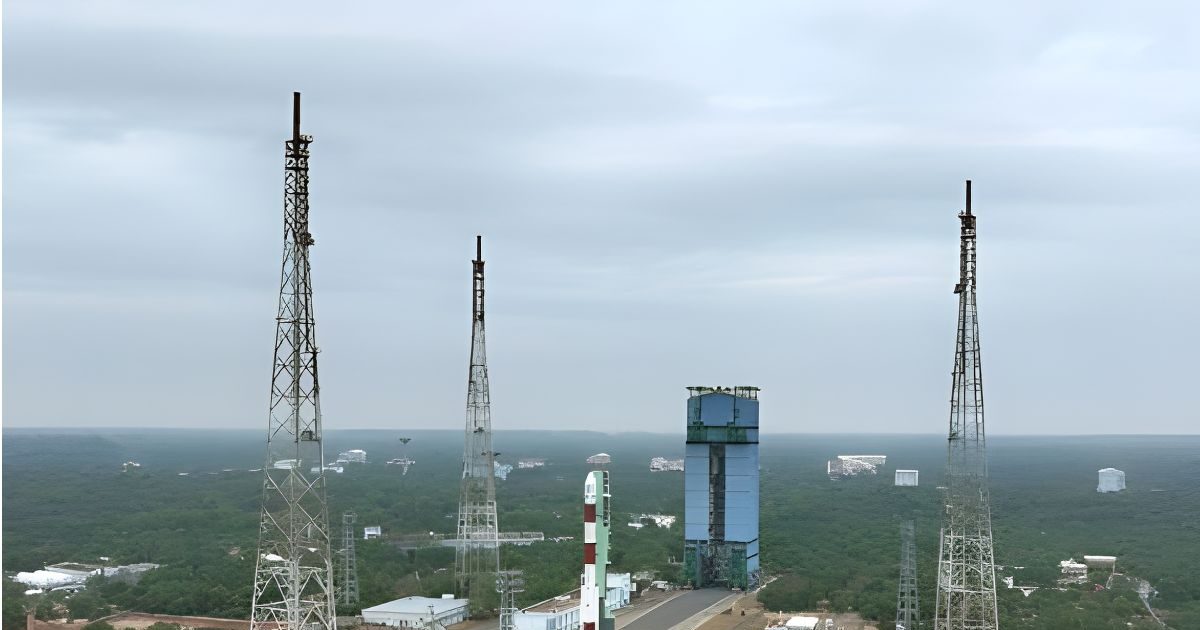 पीएसएलवी-सी62: अमेरिका-यूरोप सब पीछे, इसरो आज रचने जा रहा इतिहास, सीधे ड्रैगन से मुकाबला