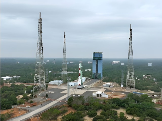  US-यूरोप सब पीछे, ISRO रचने जा रहा इतिहास, सीधे ड्रैगन से मुकालबा