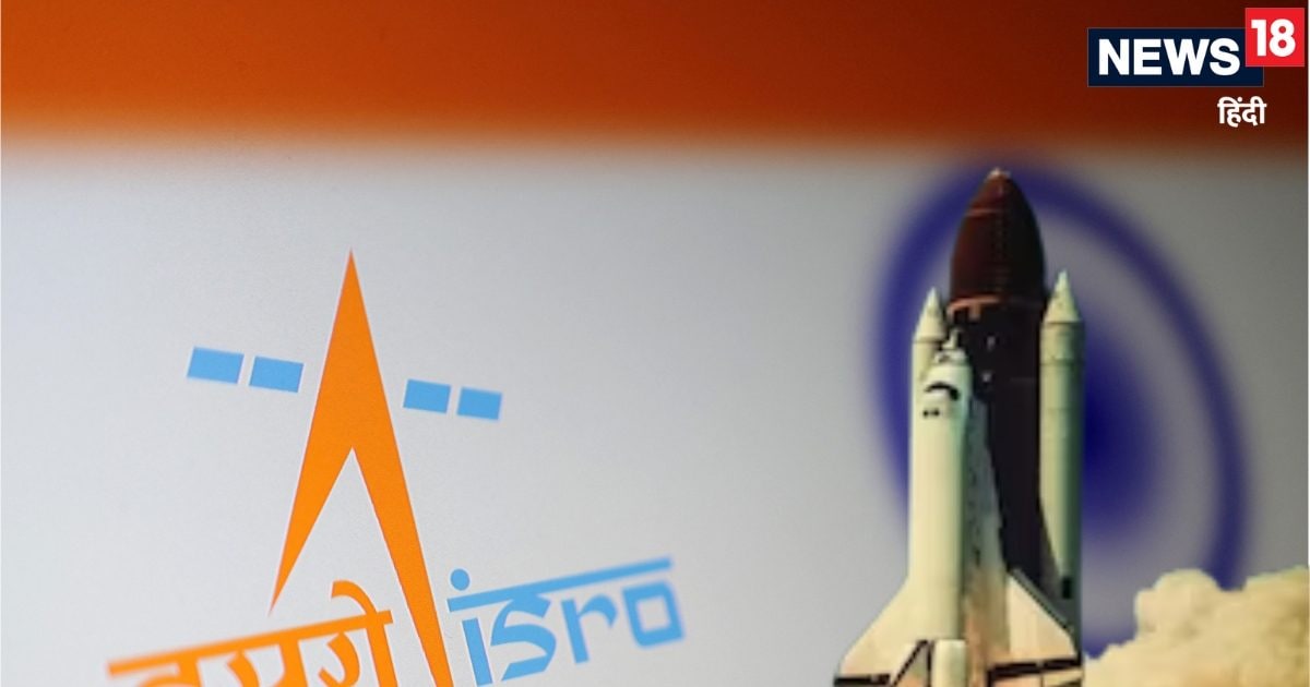 EXCLUSIVE: ISRO ने किया ड्रीम प्रोजेक्‍ट का आगाज, स्‍पेस में होगा अपना ठिकाना, 140 करोड़ भारतीयों को होगा गर्व